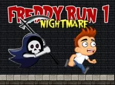 Freddy Run 1