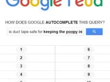 Google Feud