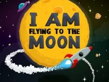 I Am Flying to the Moon