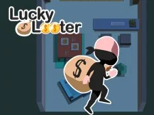 Lucky Looter