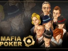 Mafia Poker