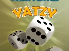 Yatzy Multi player